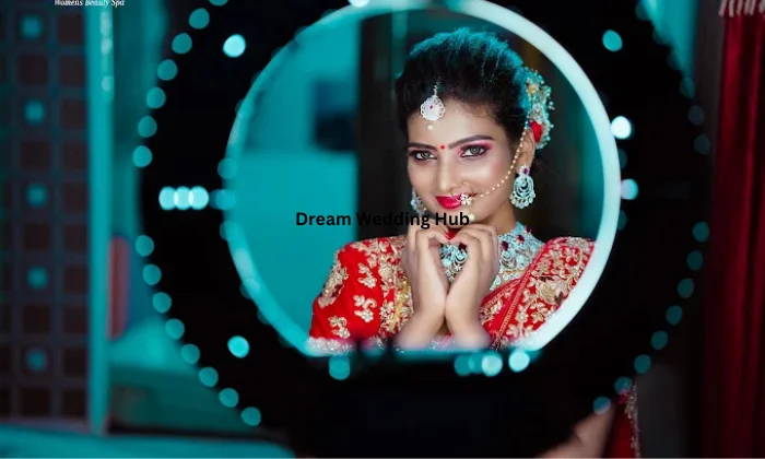 U CareWe Care womens bridal Studio